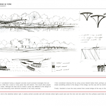 This work, part of the first project, was undertaken during my first year of the MArch (Part II) postgraduate degree. 